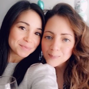 Meet your Posher, Maria Elena